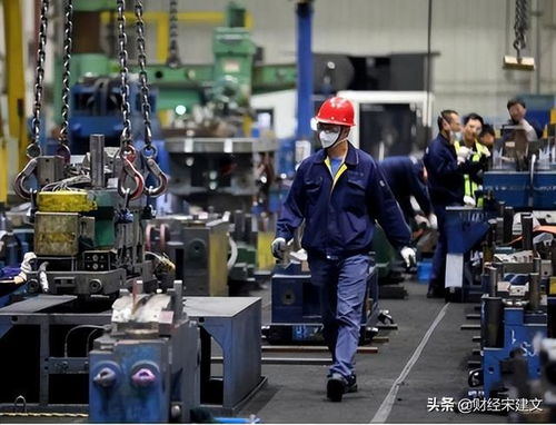 央视出品 中国工厂在2022 ,中国制造业的困难与突破