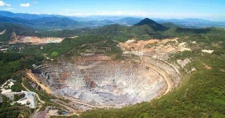 国土百科 | 什么是矿产资源规划?