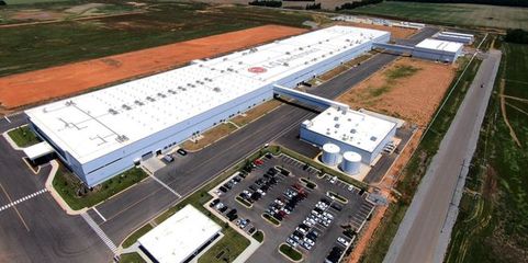 最新!全球132座灯塔工厂全纪录,50座在中国