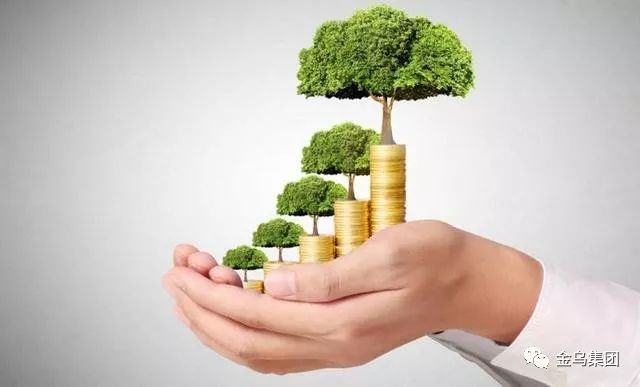 金乌集团丨饮水思源,用投资回报家乡