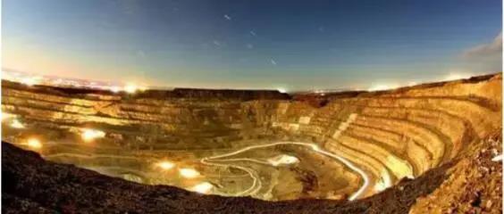 白云鄂博稀土矿产资源基地固废循环利用集成示范项目正式启动