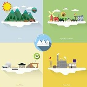 厉害啦!我市入选国家工业资源综合利用基地公示名单