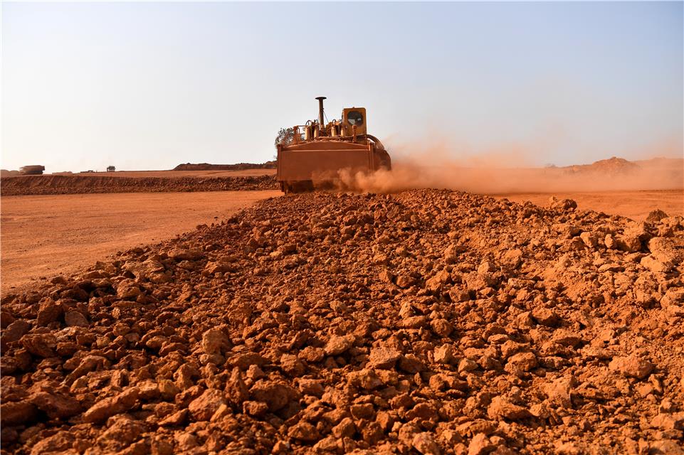 解密:红土地奇迹背后的故事