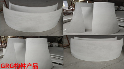 “价格战”越炒越热,品牌GRG构件生产厂家也来“插一脚”?