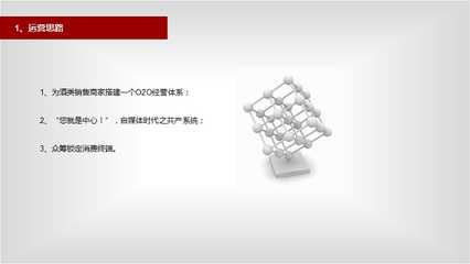 成品酒众筹运营思路(更新版)