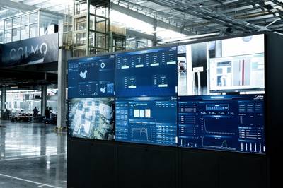 精益管理赋能高端品牌：COLMO打造先进制造新高度