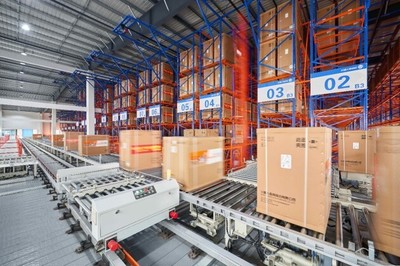 入选“未来工厂”试点企业，火星人赋能厨电行业新发展