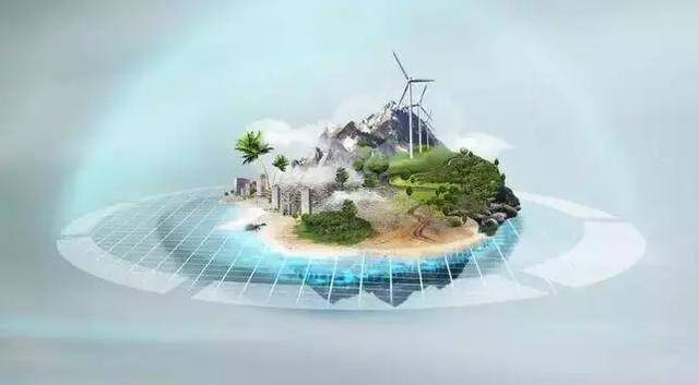 可再生能源+储能 新型能源模式的机遇与挑战