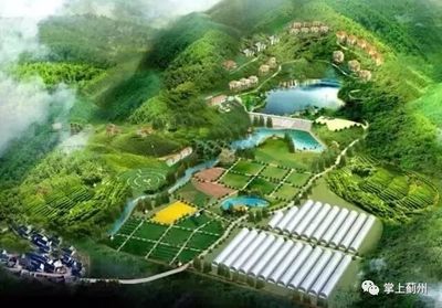 废弃矿山的华丽转身 天津蓟州打造“深坑酒店”的生态旅游新模式