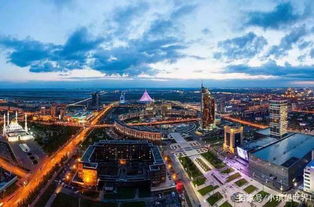 亚洲最低调的国家 拥有丰富的自然资源,一直默默搞经济发展