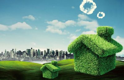 如何通过价格杠杆促进绿色发展?发改委价格司回应