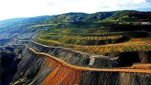 自然资源部全面启动水泥砂石等矿产资源国情调查