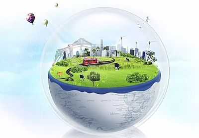 解决地球系统问题需要新站位 资源视角的转型